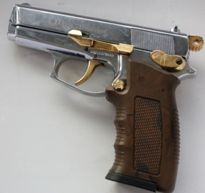 ��������� �������� Ekol Aras Compact(����, ��������)